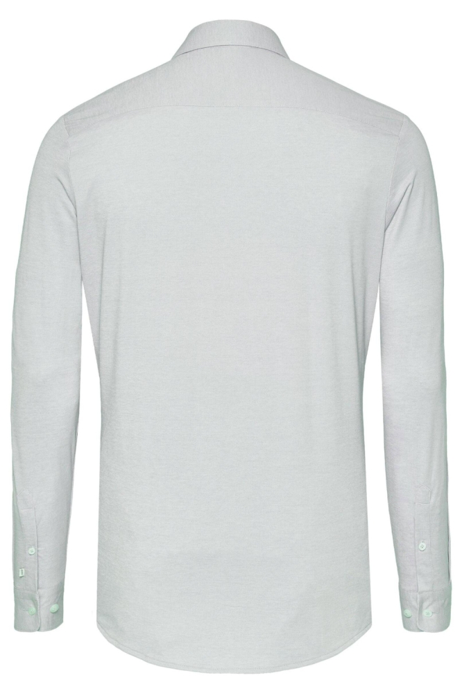 TECH JERSEY SHIRT LONGSLEEVE 4069 21730 210 BEIGE PLAIN